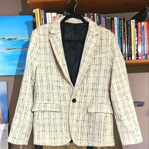 Mens Sport Coat size 42 small
